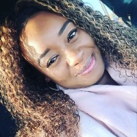 VIQ Solutions Employee Saneca Grant's profile photo