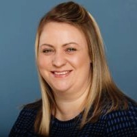 C P Walker & Son Employee Jamie-Leigh Cii's profile photo