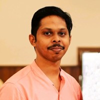 Roji George Email & Phone Number