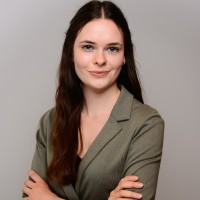 percision services GmbH Employee Julia Jansen's profile photo