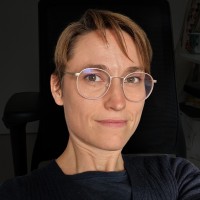 Backbase Employee Sarah Biddle's profile photo