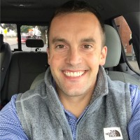 Judge Rotenberg Center Employee Justin Halton's profile photo