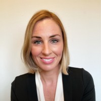 CybSafe Employee Annick O'Brien's profile photo