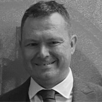 NVIDIA Employee Andy Hendry's profile photo