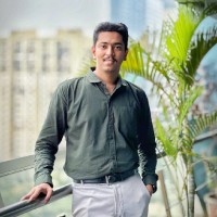 Vinayak Patil Email