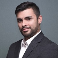 Leica Biosystems Employee Gregory Chan's profile photo