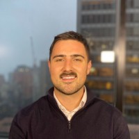 Orchestra Employee Ben Booth's profile photo