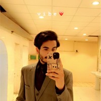 ALFANOOS TRADING COMPANY Employee Hussain Iqbal's profile photo