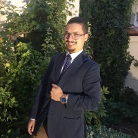 Lighthouse Financial Employee Jake Vance's profile photo