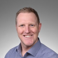 Genentech Employee Kyle Bowman's profile photo