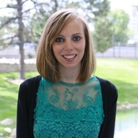 ECS Team Employee Naomi Carlson's profile photo