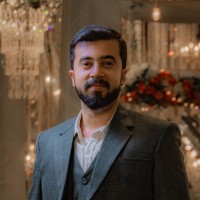 Anas Riaz's profile photo