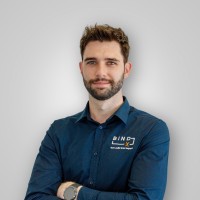 Bind-X Employee Ruben du Toit's profile photo