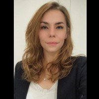 INCUB'ETHIC Employee Chloé Dufaux's profile photo