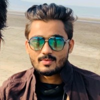 AAA Technologies Ltd. Employee Vaibhav Bhosale's profile photo