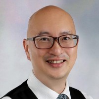UEMS Solutions Employee Patrick Leong's profile photo