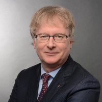 Thurgauer Kantonalbank Employee Daniel Kummer's profile photo