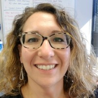 Rebecca Johnson Email & Phone Number