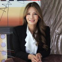 Dorsett Grand Labuan Employee Sophia Malik's profile photo