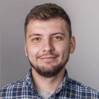 Dzianis Pryshchep Email