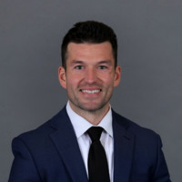 Ilitch Sports + Entertainment Employee Ryan Gustafson's profile photo