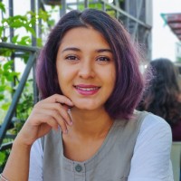 Simran Sharma Email & Phone Number
