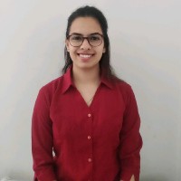 Shruti Kulkarni's profile photo