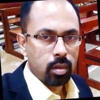 Road Development Authority Employee Suneth Salawavidana's profile photo