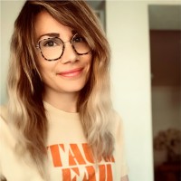 Aurore Carransa Email