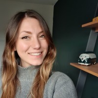 Nequinox Studios Ltd. Employee Hannah Williamson's profile photo