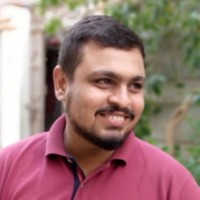 IDV Technologies Employee Aarij Mirza's profile photo