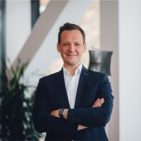 Volksbank im Münsterland eG Employee Christoph Roß's profile photo