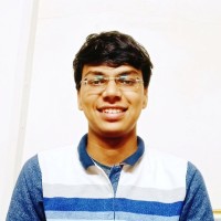 RaftLabs Employee Divy Parekh's profile photo
