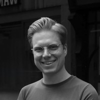 Pixelplus Employee Christiaan Roberts's profile photo