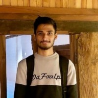 Pukar Sharma's profile photo