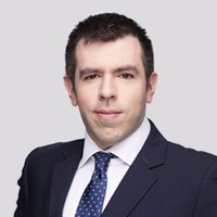 Eiffage Immobilier Employee Jonathan Quiroga-Galdo's profile photo