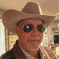 Amplify Energy Corp Employee Robert Hampton's profile photo