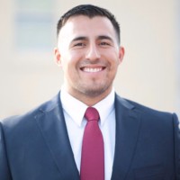 Cintas Employee David Acevedo's profile photo
