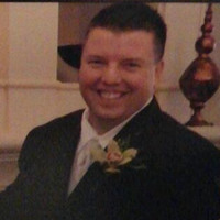 Buffalo City Mission Employee Norman Tynan's profile photo