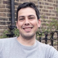 Uniti AI Employee Simon Leghissa's profile photo