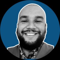 PastorServe, Inc. Employee Jason Garcia's profile photo