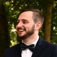 Knewledge Employee Sebastien Girard's profile photo