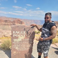 USExpress Inc. Employee Johnny Green Jr.'s profile photo