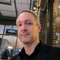 Ghost Employee Daniel Potts's profile photo