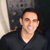 AdsWizz Employee A.k. Ahuja's profile photo