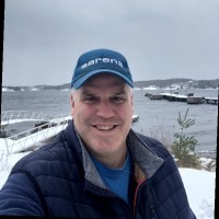 Sarens Employee Rob McFarlane's profile photo