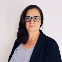 Solanox GmbH Employee Dajana Ojdanic's profile photo