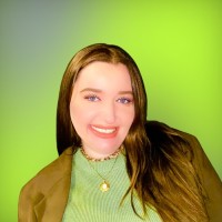 SalesCaptain Employee Christine Routzounis's profile photo