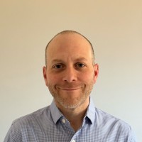 CNN Employee Mike Finkel's profile photo