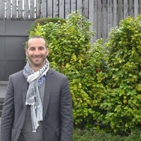 Kareem Gahed